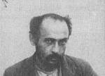 Палач — Кебабчанц, по кличке 'кровавый'. Заместитель председателя Евпаторийского исполкома, участник 'Варфоломеевской ночи'. Казнен белыми