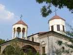 Армянская церковь в Евпатории
